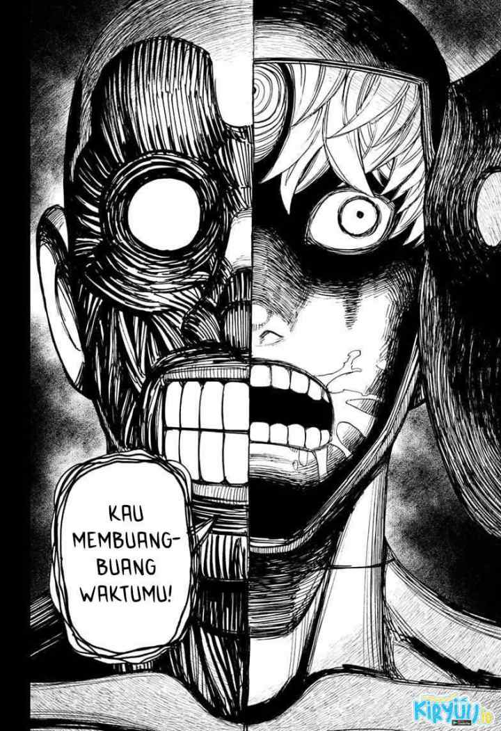 DANDADAN chapter 49 halaman 6