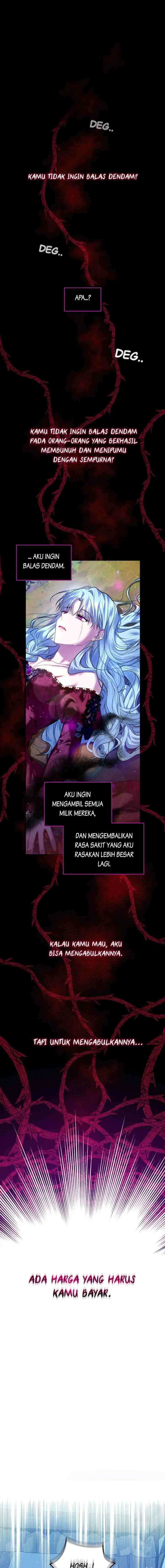 In This Life, I Am the Master chapter 1 halaman 11