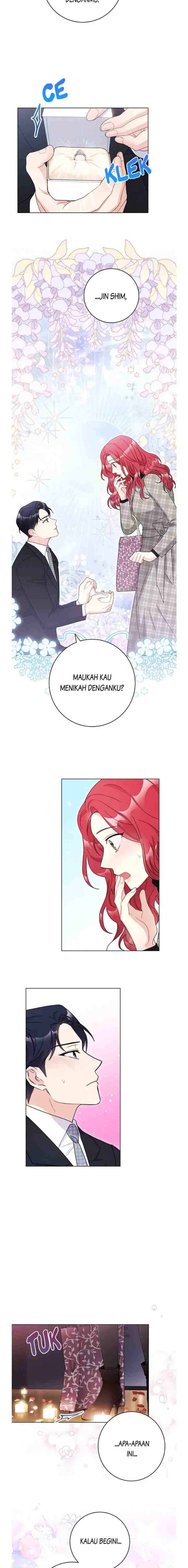 Touch Your Heart chapter 55 halaman 5