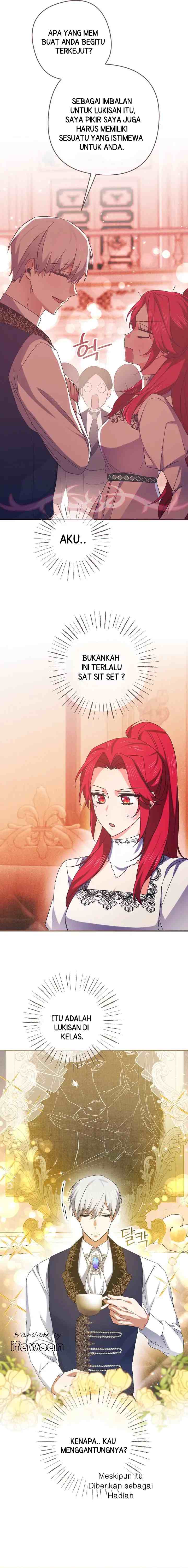 I Tamed the Duke chapter 11 halaman 17