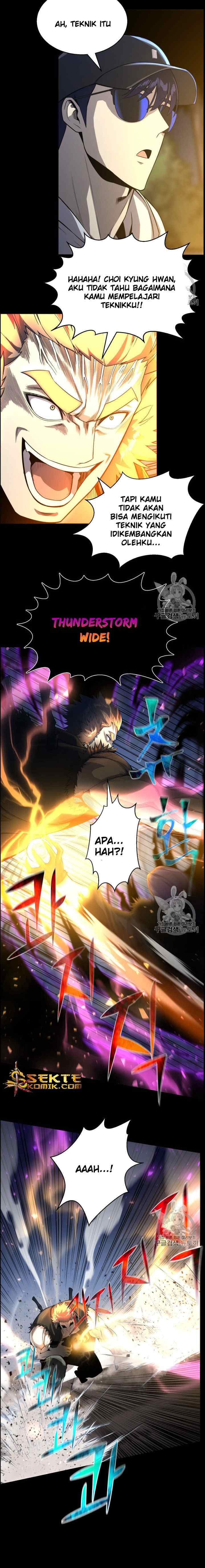 Reverse Villain chapter 48 halaman 10