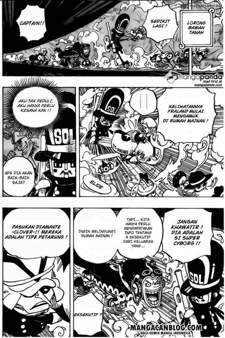 One Piece chapter 732 halaman 15