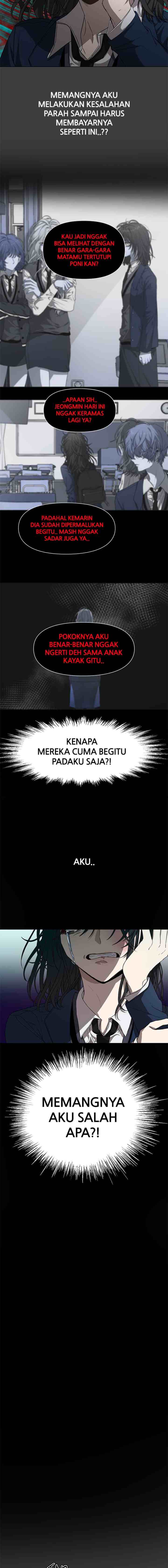 Siyoon Redflag chapter 6 halaman 8