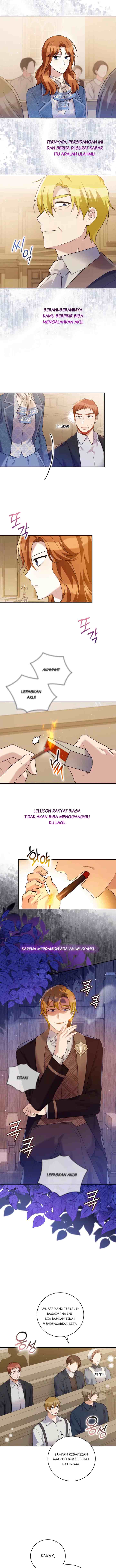 Please Support My Revenge chapter 46 halaman 5