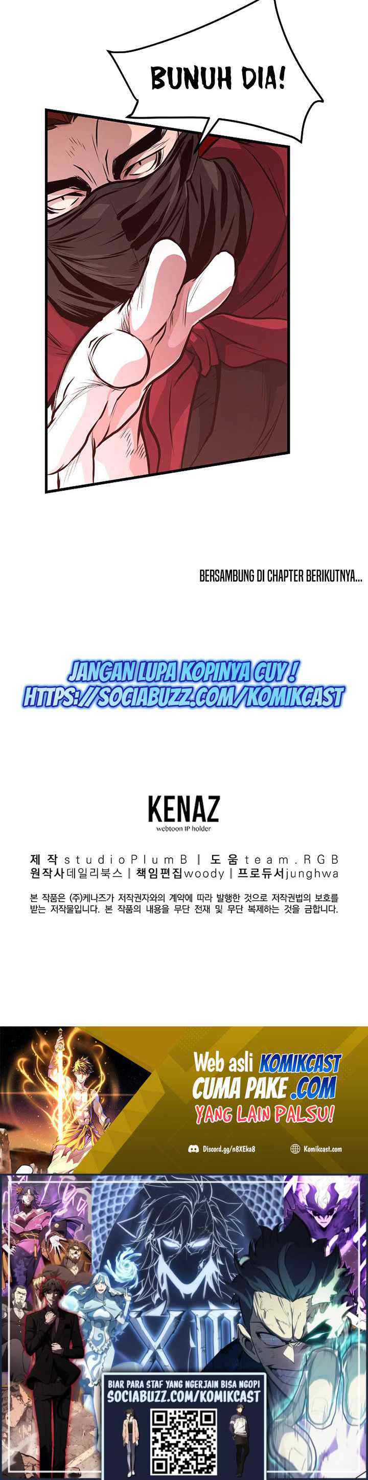 Grand General chapter 37 halaman 16