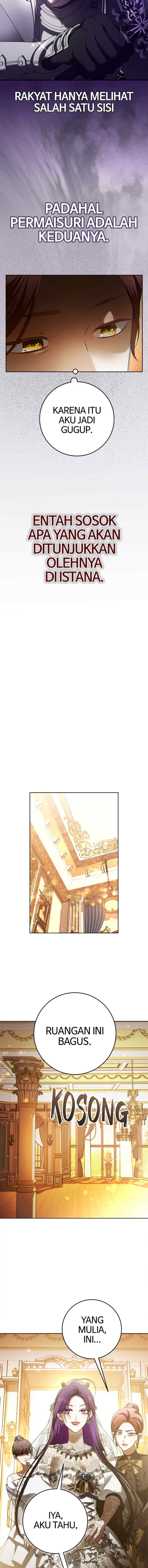Your Throne chapter 222 halaman 10