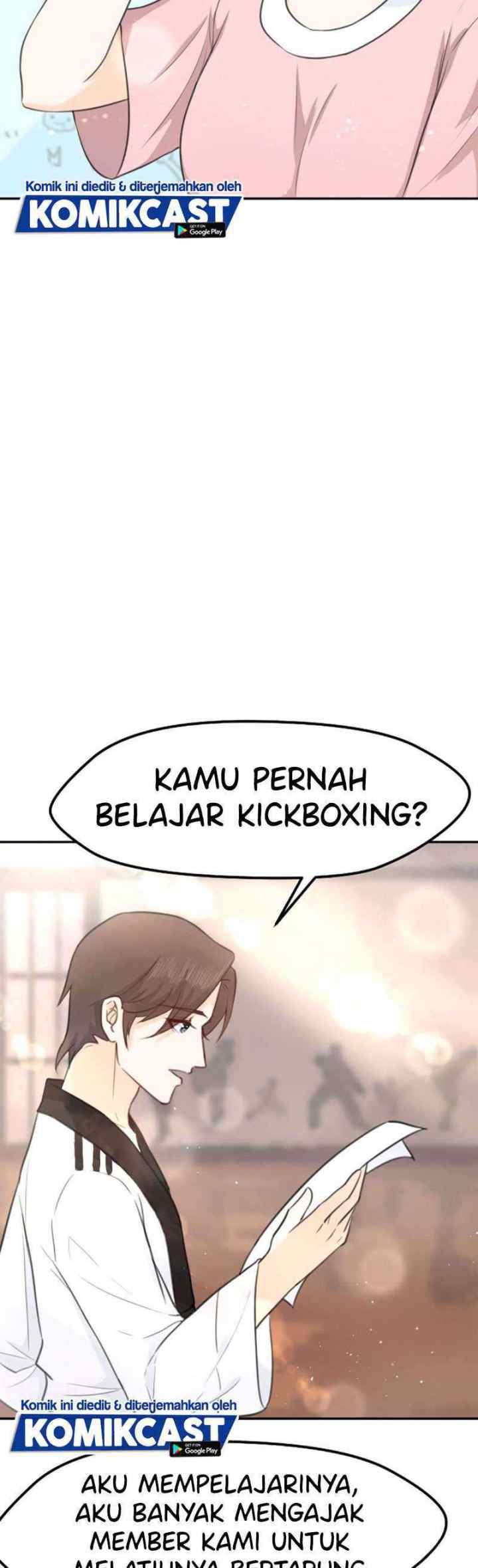 Sweet Heart of Girl chapter 9 halaman 5