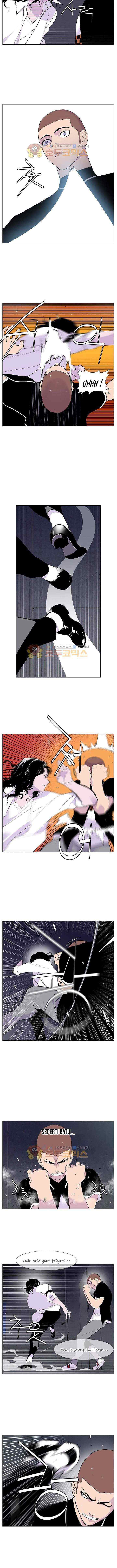 Gang of School chapter 50 halaman 4