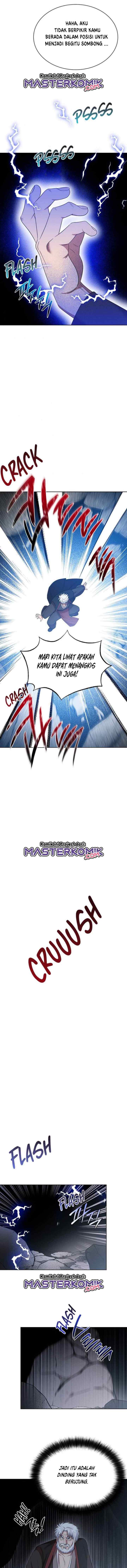 Fire King Dragon chapter 45 halaman 9