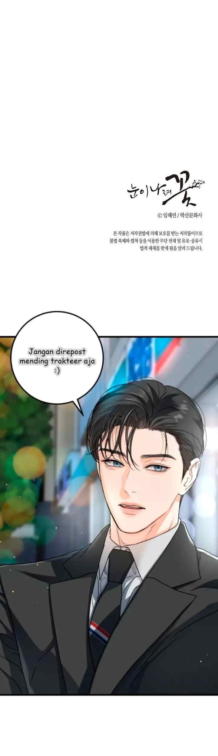 Snow Blossom chapter 381 halaman 18