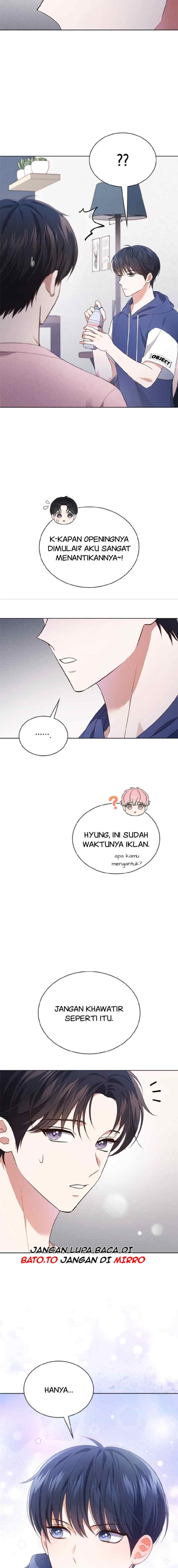 In This Life the Greatest Star in the Universe chapter 51 halaman 7