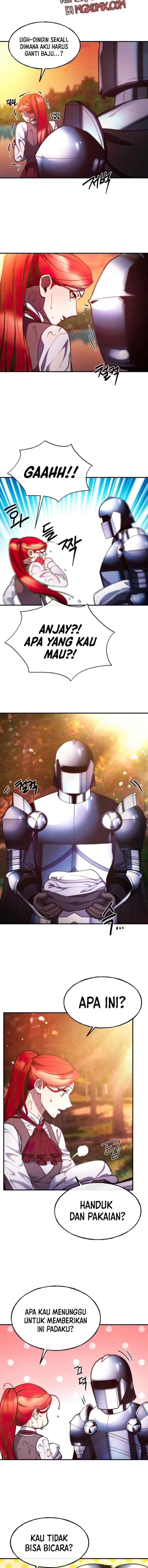 Behold the True Villainess chapter 97 halaman 7
