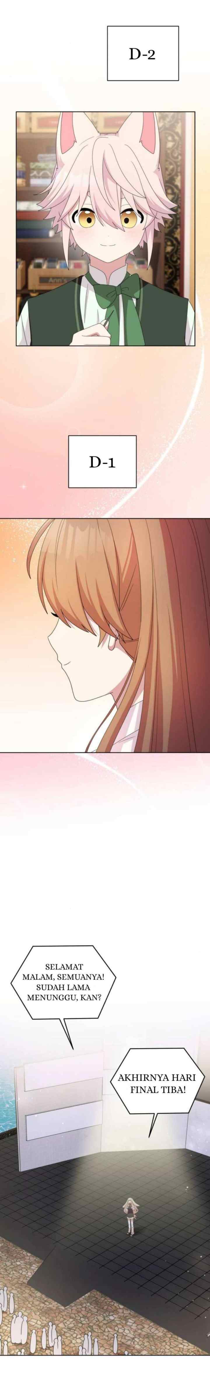 Monster Dressing Room chapter 56 halaman 13