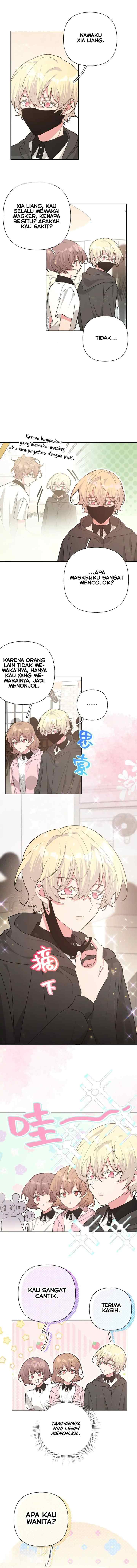 Don't Confess To Me chapter 103 halaman 6