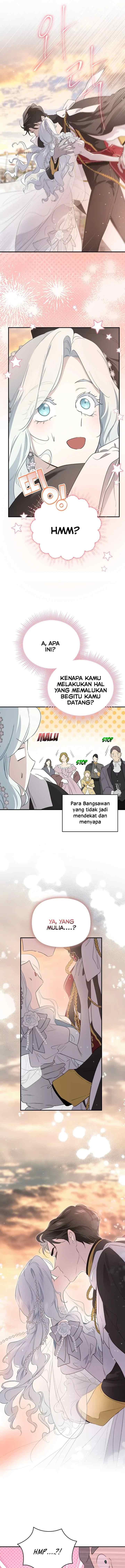 I Married the Male Lead's Dad chapter 115 halaman 9