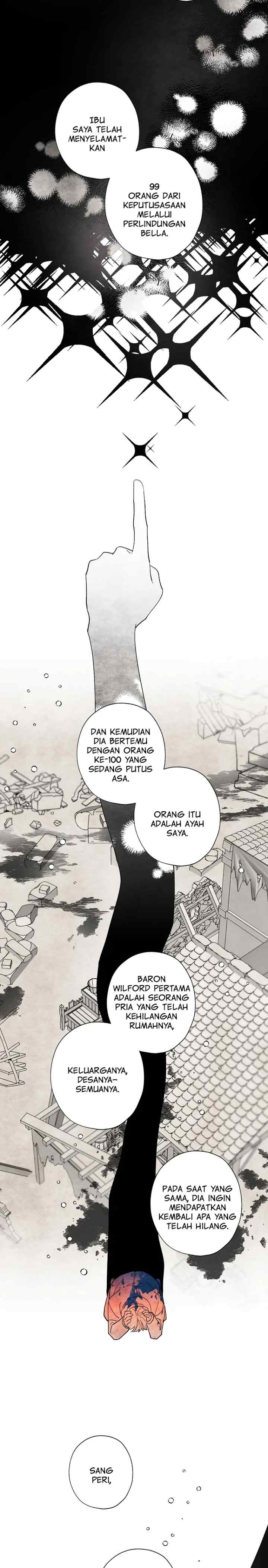A Weak Tale of Cinderella's Stepmom chapter 124 halaman 5