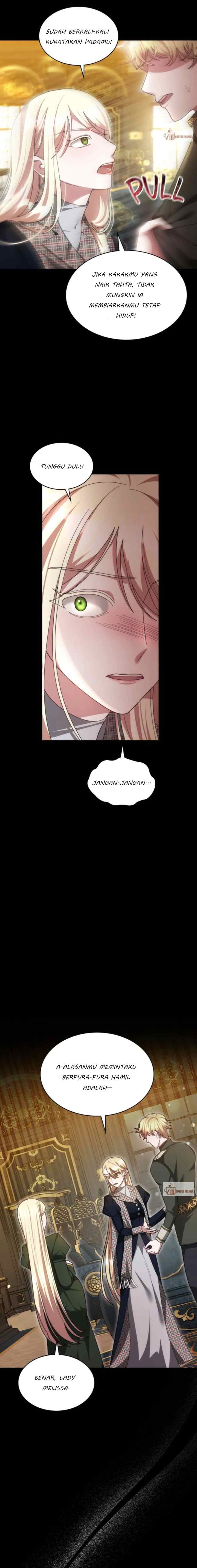 I Hated It Even More chapter 57 halaman 12