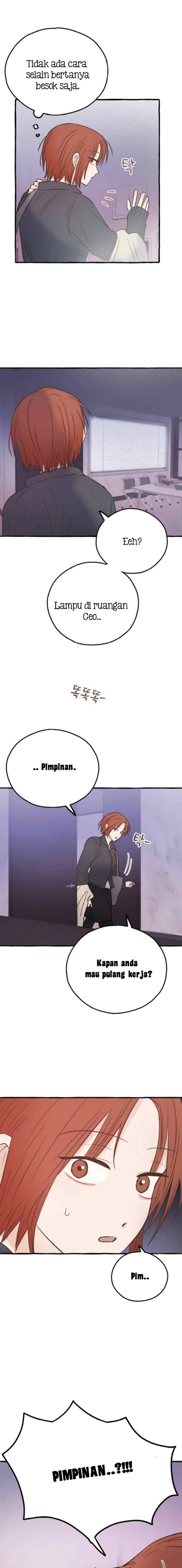 President of the Forest chapter 21 halaman 16