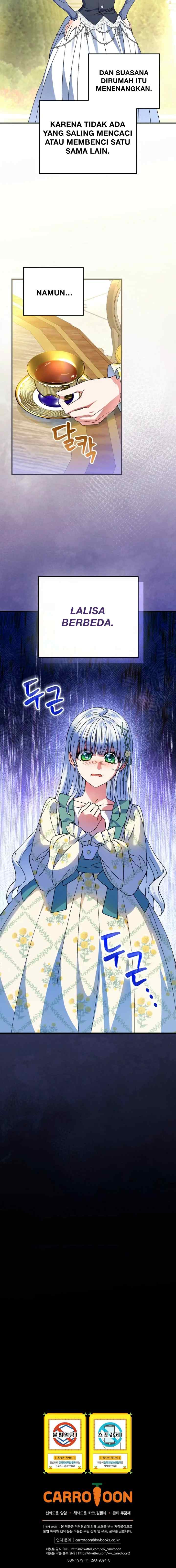 The Perfect Plan For A Fairy Tale Ending chapter 107 halaman 19