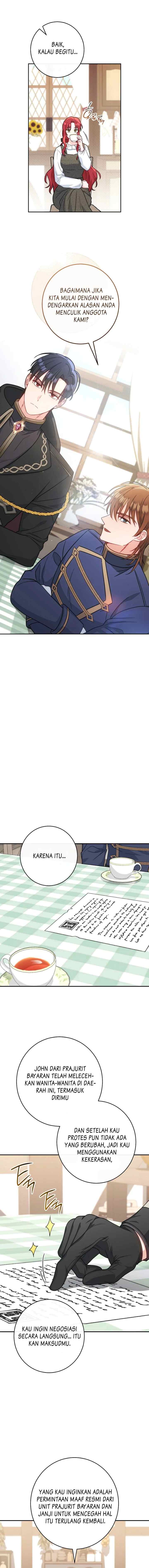 I Was Trying to Be Nice chapter 2 halaman 8