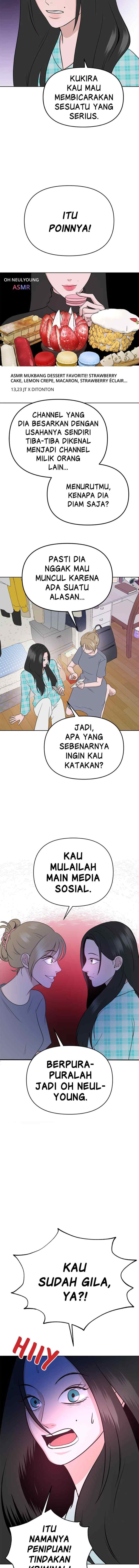 Nuance of Lying chapter 3 halaman 4