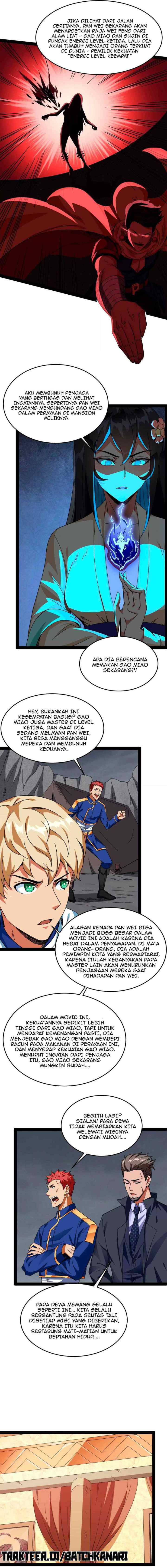 I Am The King chapter 2 halaman 7