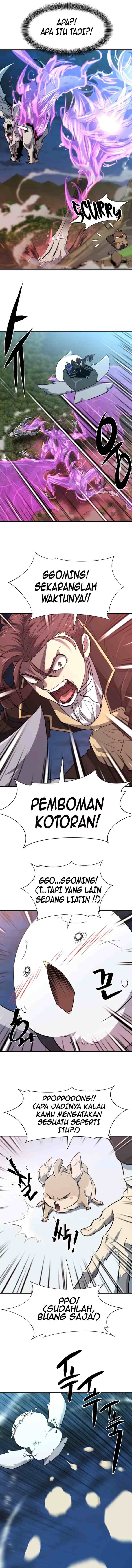 O melhor engenheiro do mundo chapter 106 halaman 15