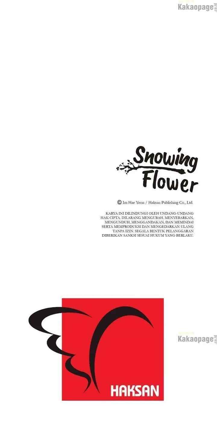 Snow Blossom chapter 242 halaman 19