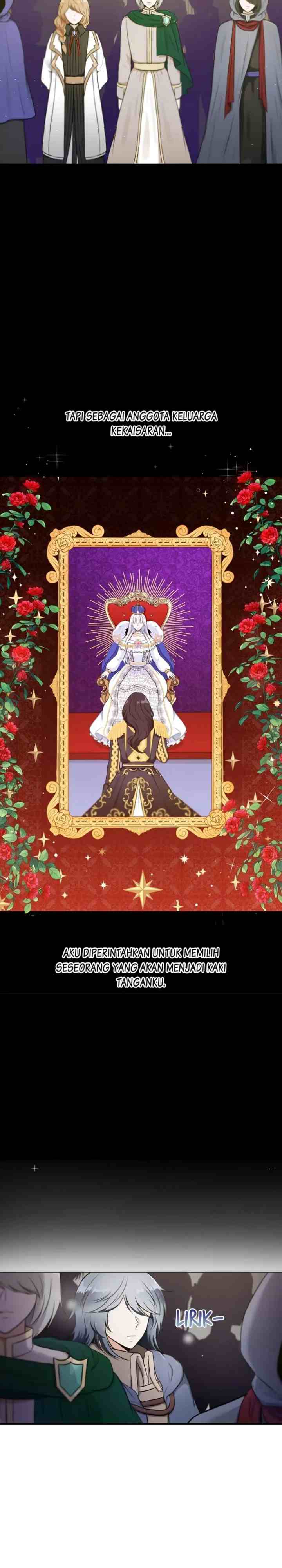 The Princess is Evil chapter 4 halaman 4