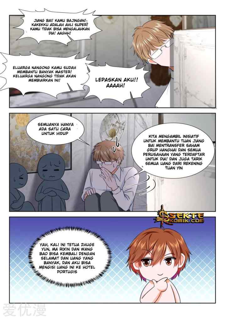 Metropolitan System chapter 229 halaman 7