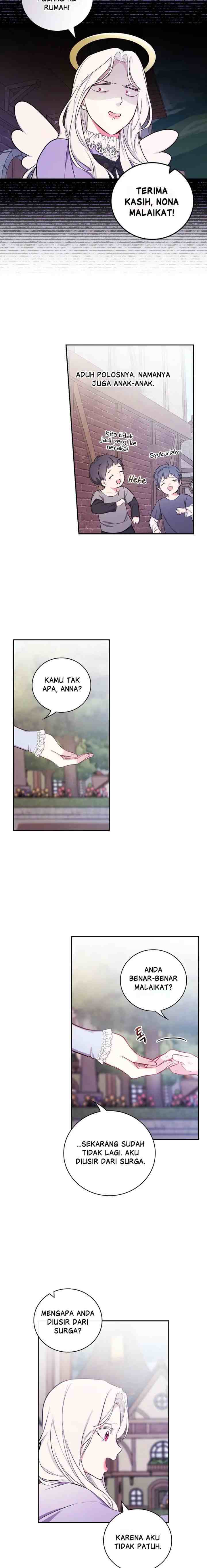 Seducing Duke Monster chapter 44 halaman 7