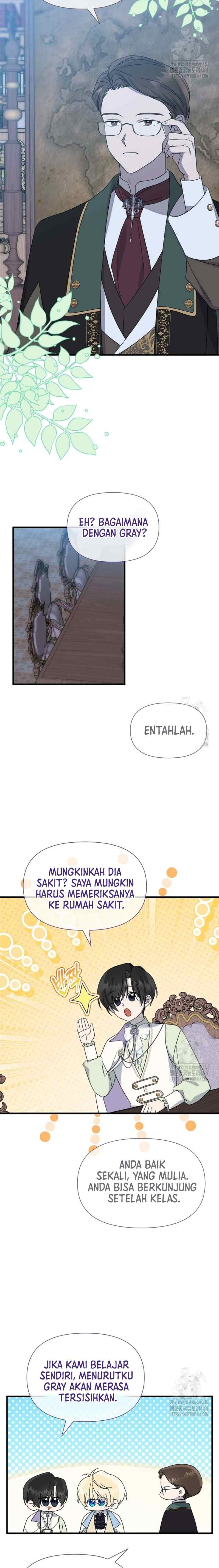 0 And 1 chapter 41 halaman 14