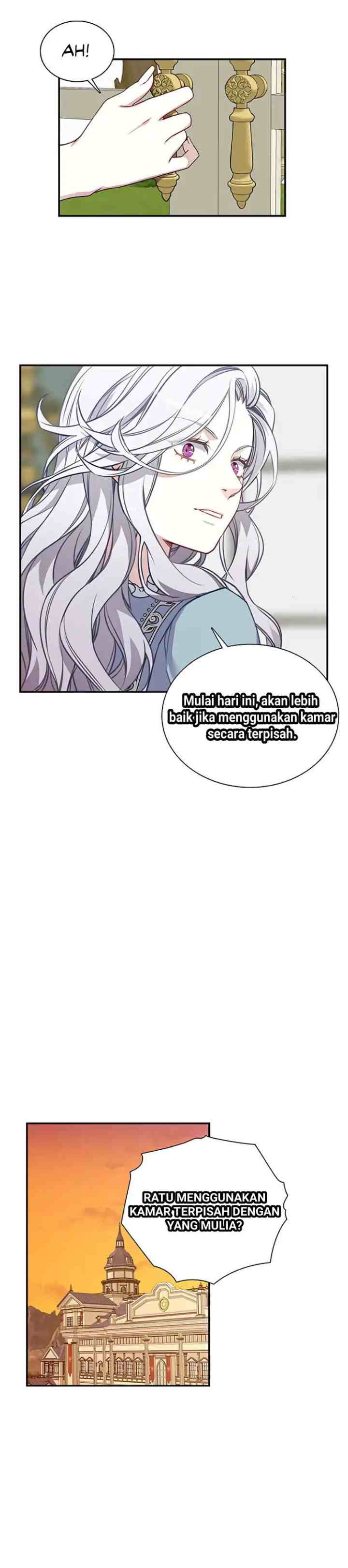 Not Sew Wicked Stepmom chapter 3 halaman 7