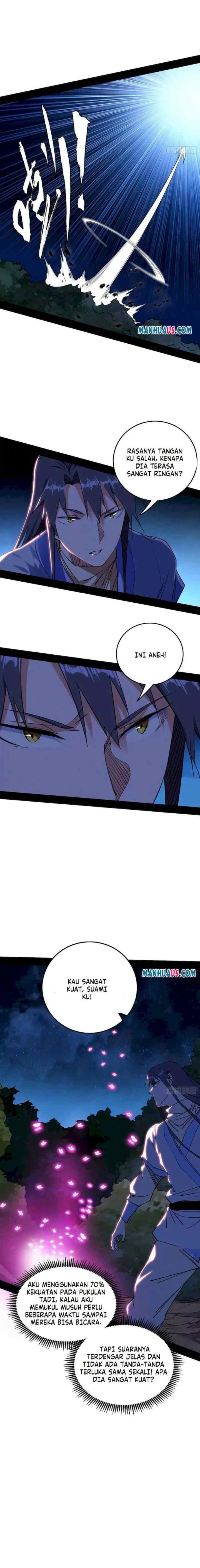 I'm An Evil God chapter 198 halaman 4