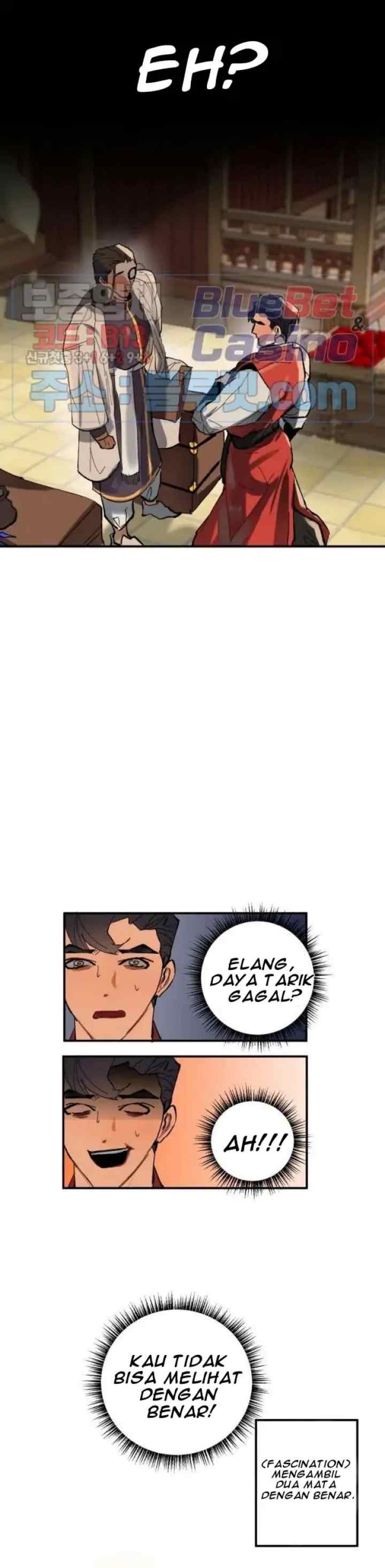 Daemuljeon chapter 7 halaman 15
