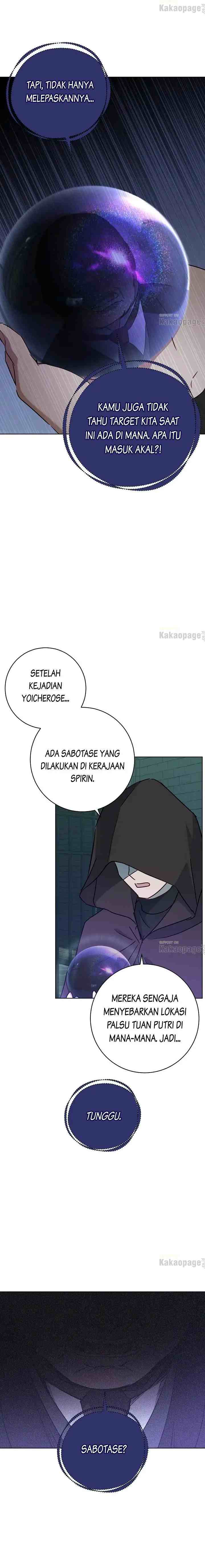 Asmodian's Contract chapter 75 halaman 15