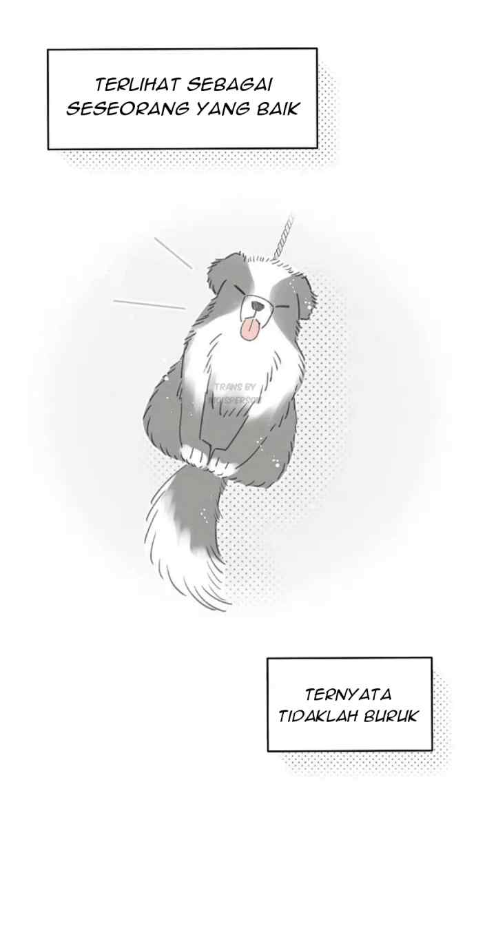 Salt Friend chapter 129 halaman 12