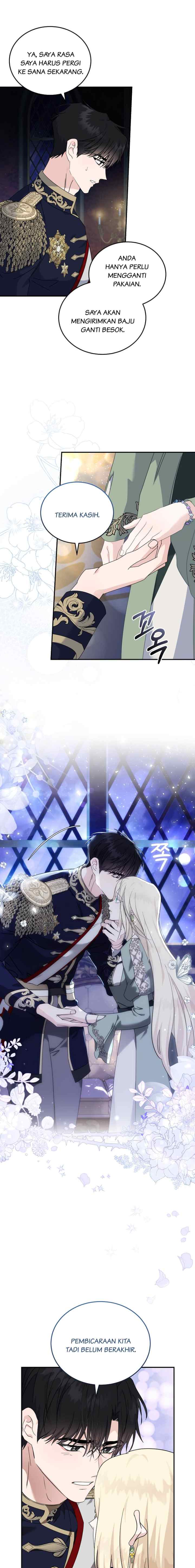 The Villainess Lives Twice chapter 196 halaman 15