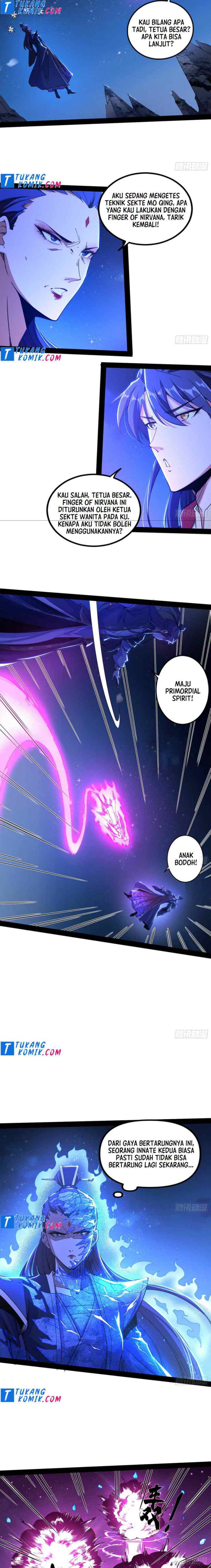 I'm An Evil God chapter 269 halaman 15