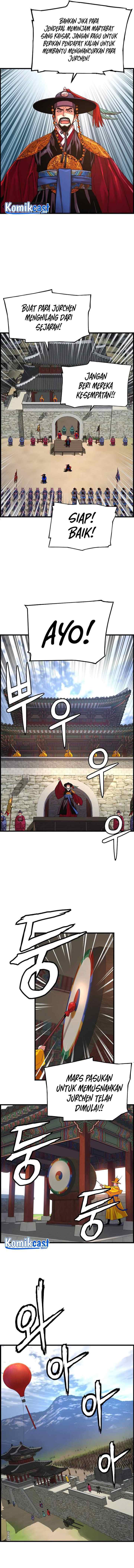 I Shall Live As a Prince chapter 66 halaman 4