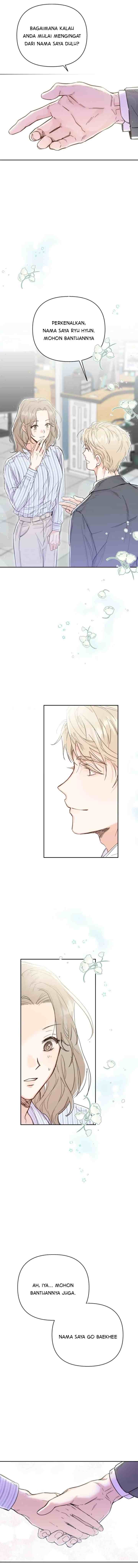 Really Truly Getting a Divorce chapter 7 halaman 9