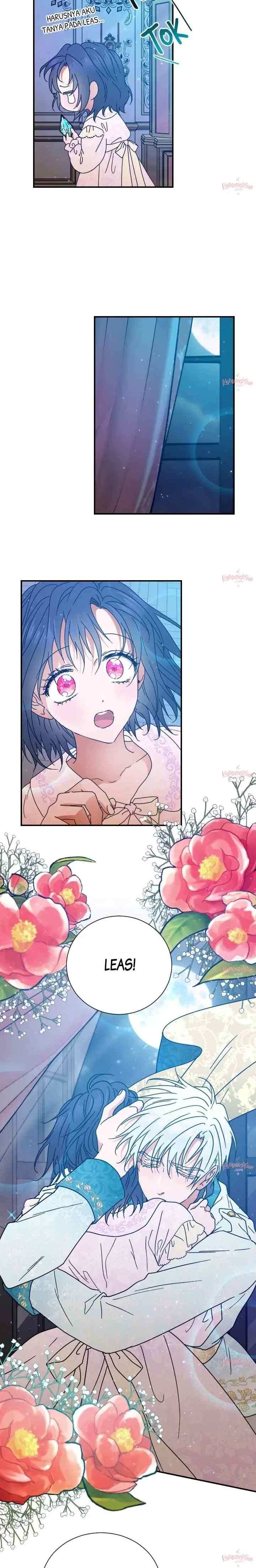 Lady Baby chapter 188 halaman 6