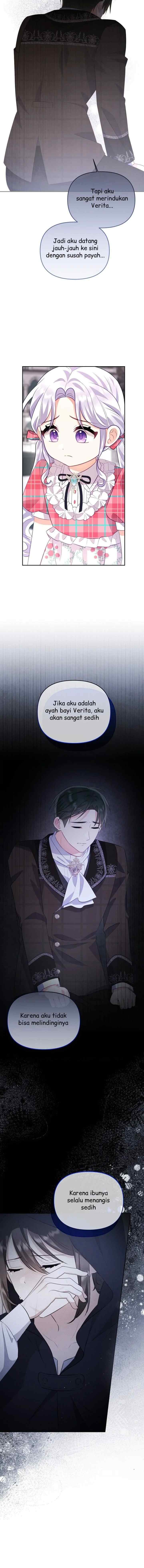 Fragmented Saintess chapter 43 halaman 12