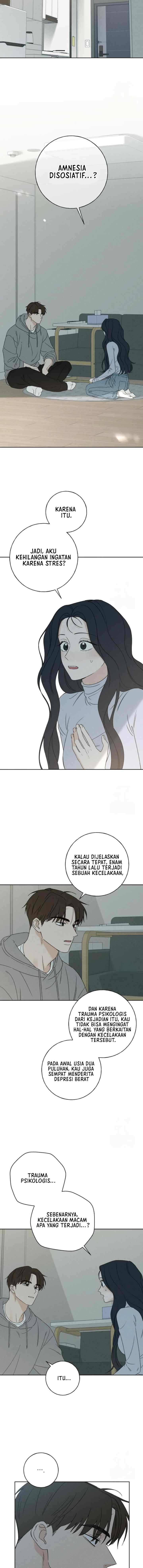 Miyeon chapter 6 halaman 5