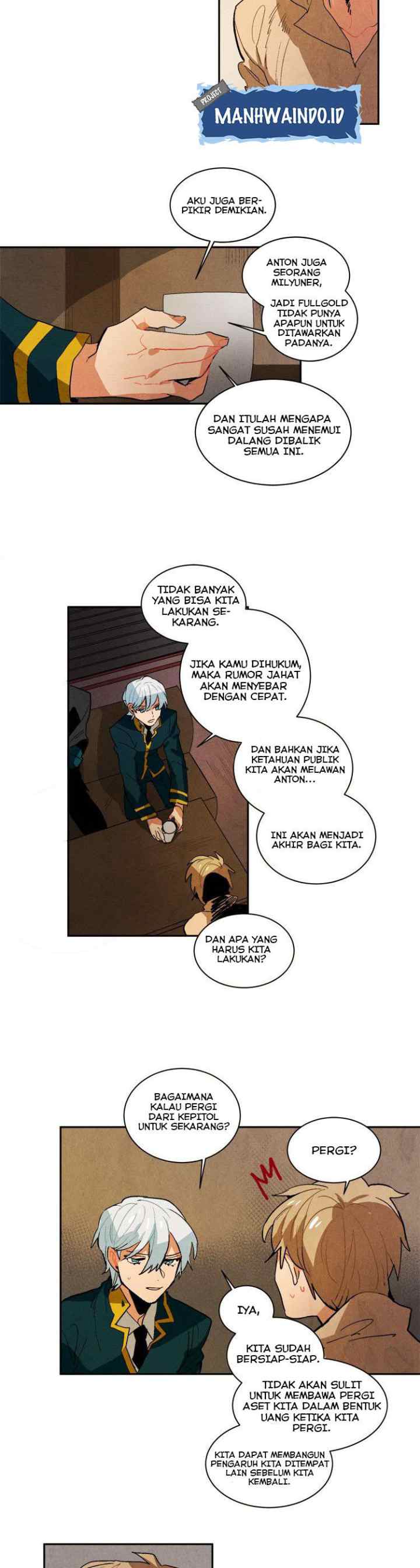 Ernak chapter 50 halaman 12