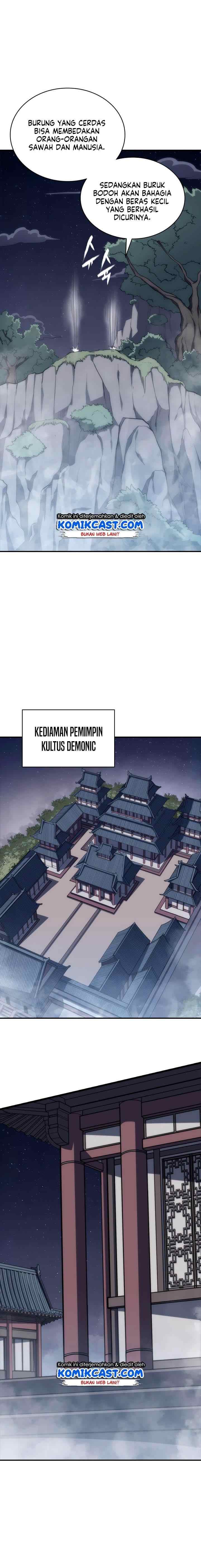 MookHyang - The Origin chapter 4 halaman 4