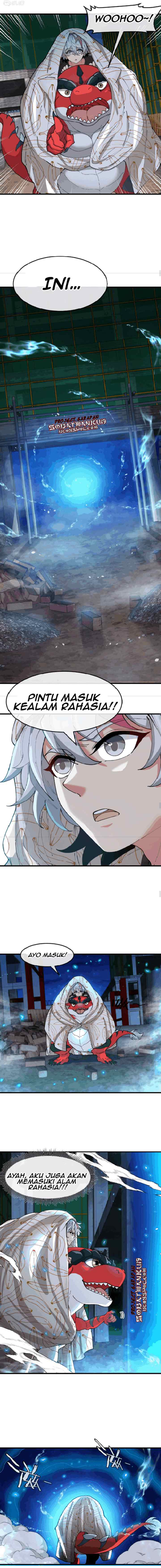 I Am The Monster Overlord chapter 5 halaman 8