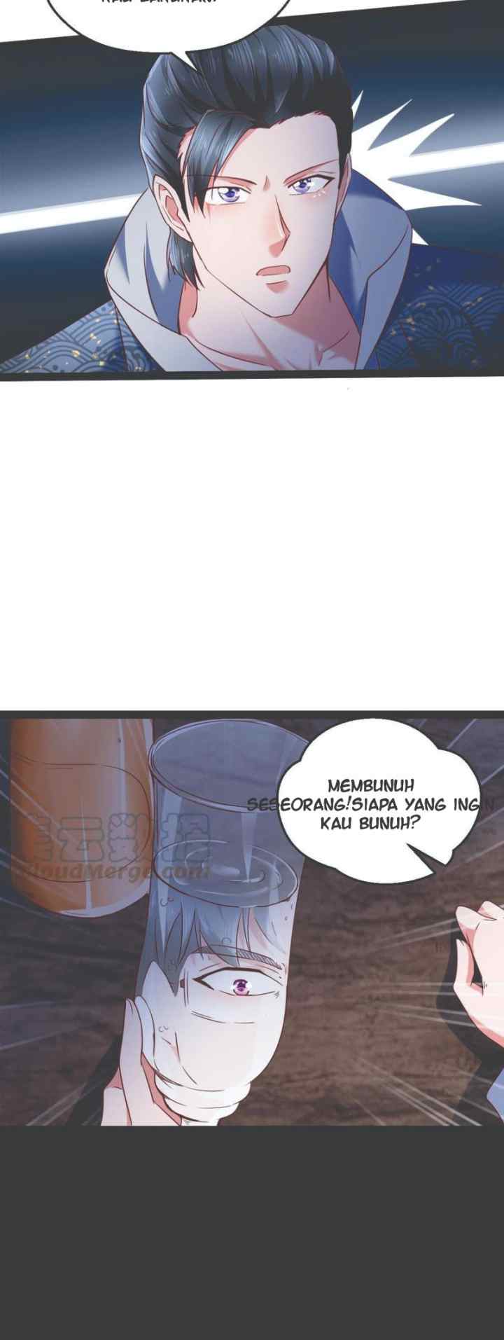 Rebirth Into the Strongest Immortal Cultivator chapter 40 halaman 16