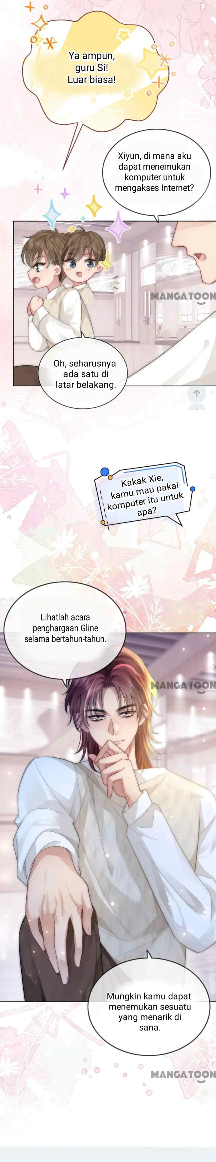 The Ultimate Comeback chapter 17 halaman 17