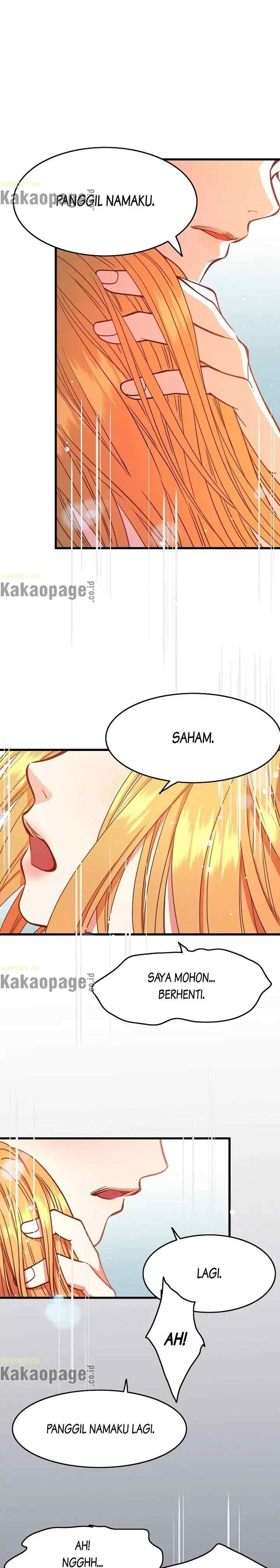 L'Épouse du désert chapter 10 halaman 9
